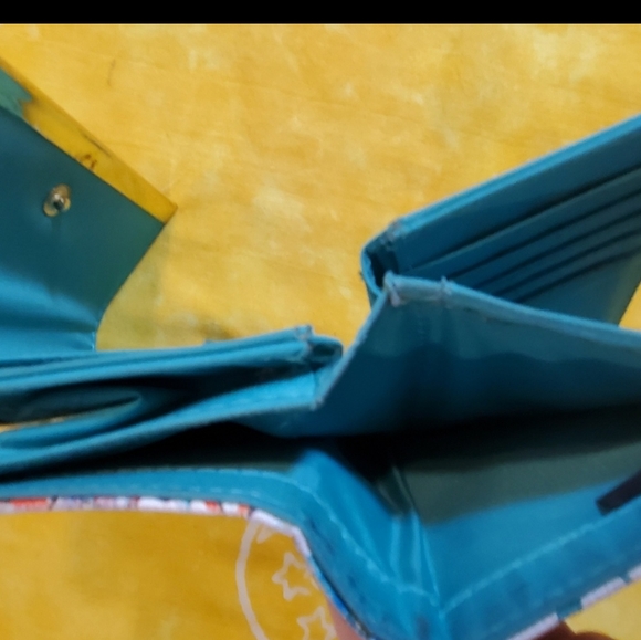 Safe Keeper Wallet - Picture 8 of 8